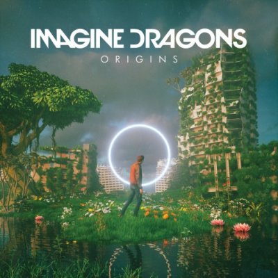 Imagine Dragons - Origins (2018) FLAC