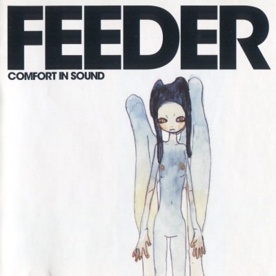 Feeder - Comfort In Sound (2002) SACD-R