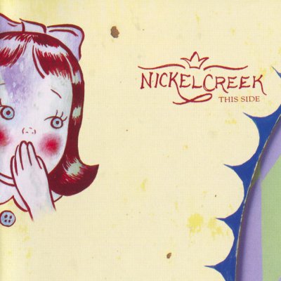 Nickel Creek - This Side (2002) SACD-R