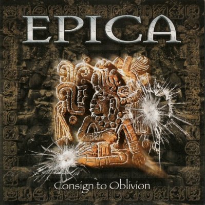 Epica - Consign To Oblivion (2005) DTS 5.1