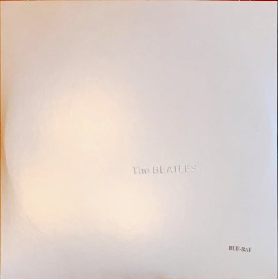 The Beatles - The Beatles (The White Album) (50th Anniversary) (2018) FLAC 5.1