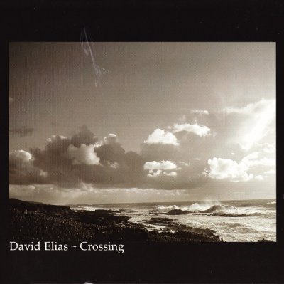 David Elias - Crossing (2005) SACD-R