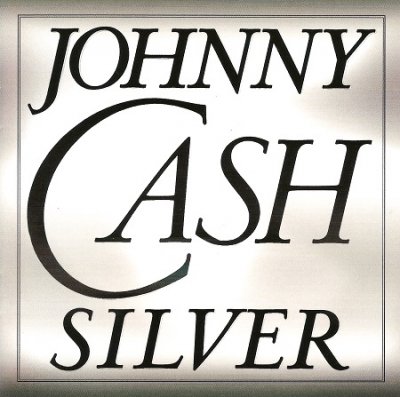 Johnny Cash - Silver (2011) SACD-R