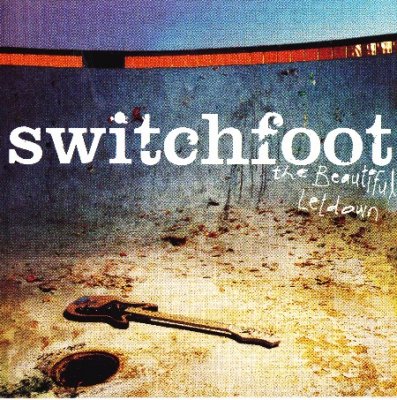 Switchfoot - The Beautiful Letdown (2003) SACD-R