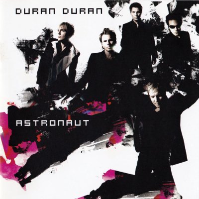 Duran Duran - Astronaut (2005) SACD-R