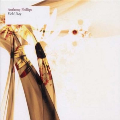 Anthony Phillips - Field Day (2018) Audio-DVD