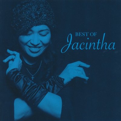 Jacintha - Best Of Jacintha (2008) SACD-R