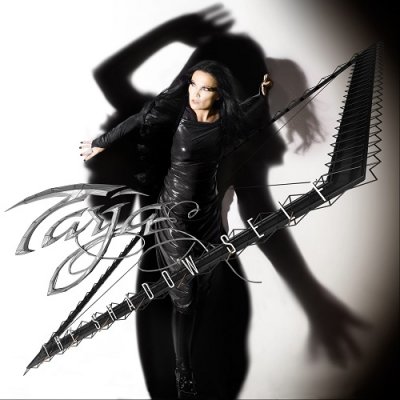 Tarja Turunen - The Shadow Self (2016) FLAC