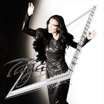 Tarja Turunen - The Brightest Void (2016) FLAC