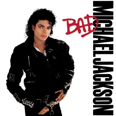 Michael Jackson - Bad (2012) FLAC