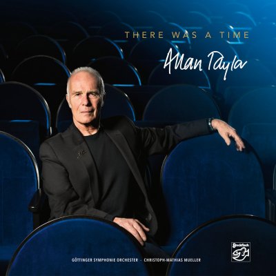 Allan Taylor - There Was a Time (2016) FLAC