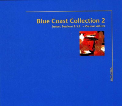 VA - Blue Coast Collection 2 - Sunset Sessions E.S.E. (2013) SACD-R