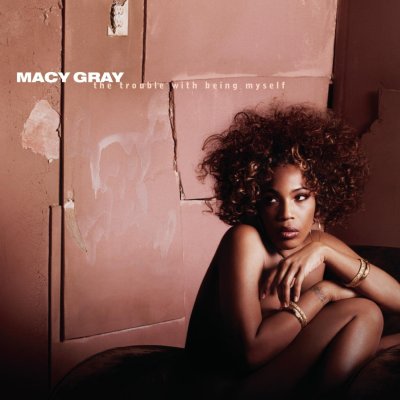 Macy Gray - The Trouble With Being Myself (2003) SACD-R