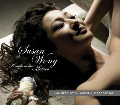 Susan Wong - A Night At The Movies (2006) SACD-R