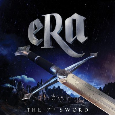 ERA - The 7th Sword (2017) FLAC