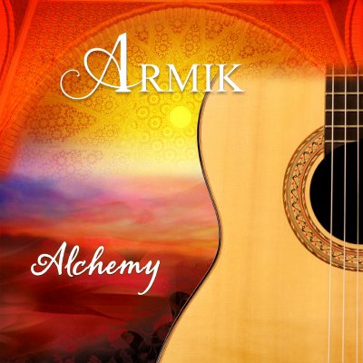 Armik - Alchemy (2019) FLAC