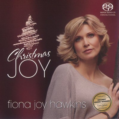 Fiona Joy Hawkins - Christmas Joy (2011) SACD-R