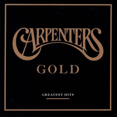 Carpenters - Carpenters Gold (Greatest Hits) (2018) SACD-R