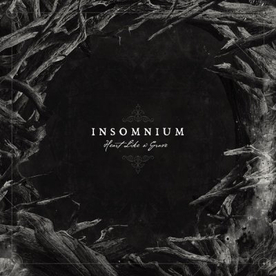 Insomnium - Heart Like a Grave (2019) FLAC