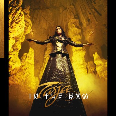 Tarja Turunen - In The Raw (2019) FLAC