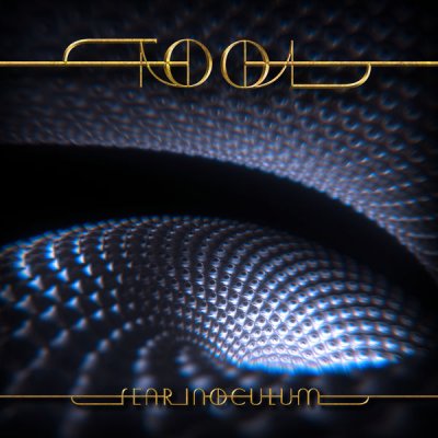 Tool - Fear Inoculum (2019) FLAC