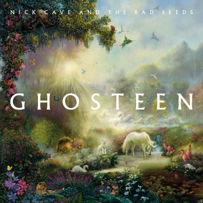 Nick Cave And The Bad Seeds - Ghosteen (2019) FLAC