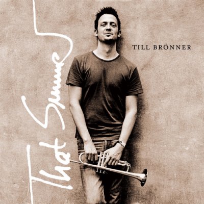 Till Brönner - That Summer (2004) SACD-R