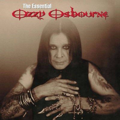 Ozzy Osbourne - The Essential Ozzy Osbourne (2019) FLAC