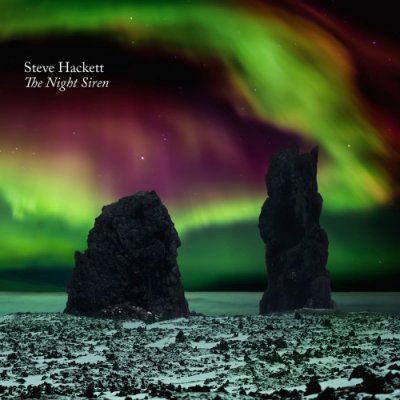 Steve Hackett - The Night Siren (2017) FLAC 5.1