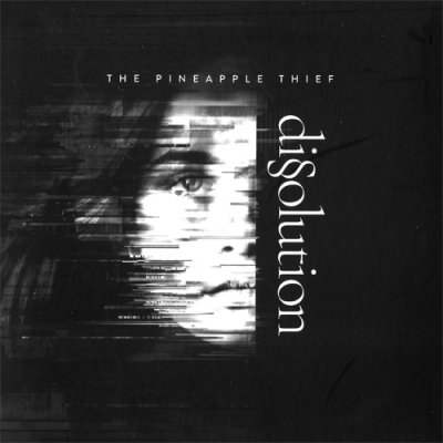 The Pineapple Thief - Dissolution (2018) DVD-Audio