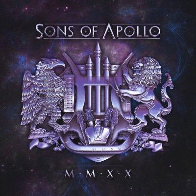 Sons Of Apollo - MMXX (Deluxe Edition) (2020) FLAC