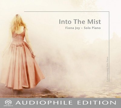 Fiona Joy Hawkins - Into The Mist (2017) SACD-R