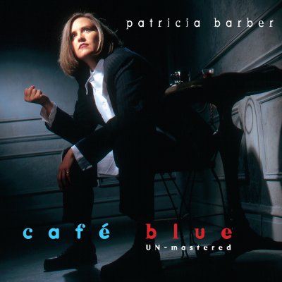 Patricia Barber - Café Blue (2016) SACD-R