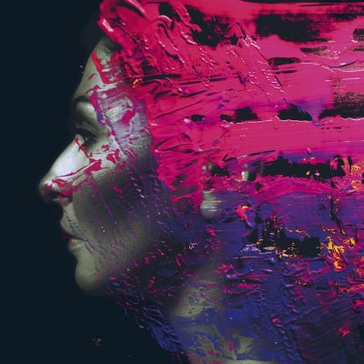 Steven Wilson - Hand. Cannot. Erase. (2015) FLAC 5.1