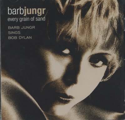 Barb Jungr - Every Grain of Sand (2004) SACD-R