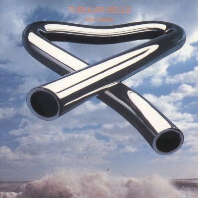 Mike Oldfield - Tubular Bells (2001) SACD-R