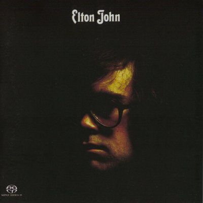 Elton John - Elton John (2004) SACD-R