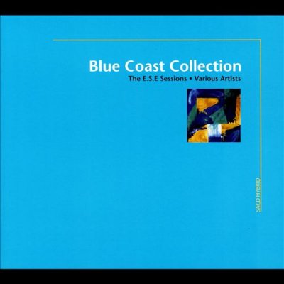 VA - Blue Coast Collection - The E.S.E Sessions (2007) SACD-R