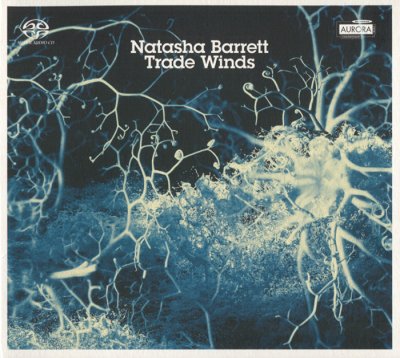 Natasha Barrett - Trade Winds (2007) SACD-R