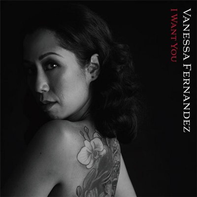 Vanessa Fernandez - I Want You (2019) SACD-R