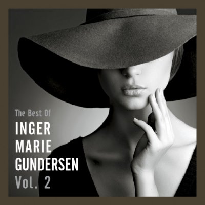 Inger Marie Gundersen - The Best of Vol.2 (2019) SACD-R