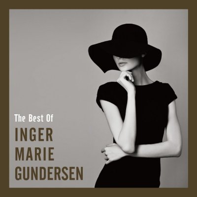 Inger Marie Gundersen - The Best Of (2015) SACD-R