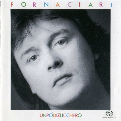 Zucchero Sugar Fornaciari - Un Po' Di Zucchero (2004) SACD-R