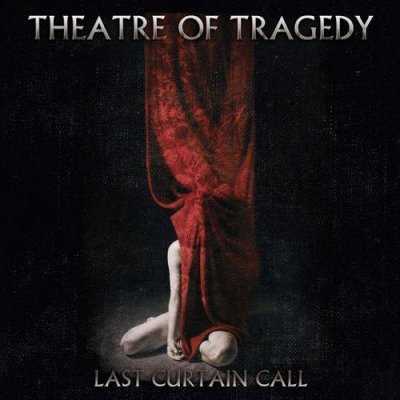 Theatre of Tragedy - Last Curtain Call (2011) DTS 5.1