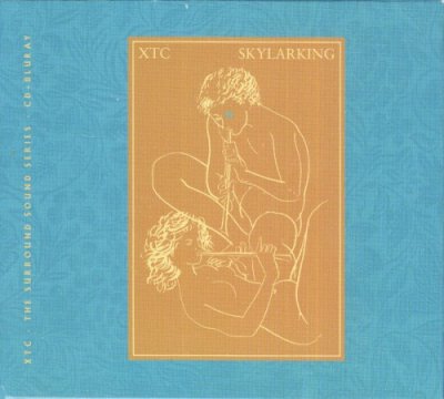 XTC - Skylarking (2016) FLAC 5.1