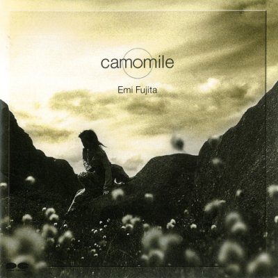 Emi Fujita - Camomile Extra (2002) SACD-R