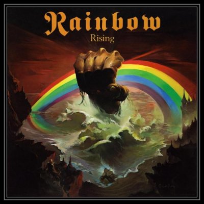 Rainbow - Rising (2014) SACD-R