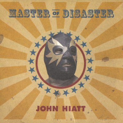 John Hiatt - Master Of Disaster (2005) SACD-R