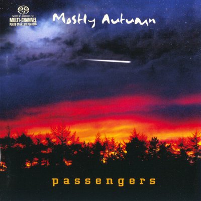 Mostly Autumn - Passengers (2003) SACD-R