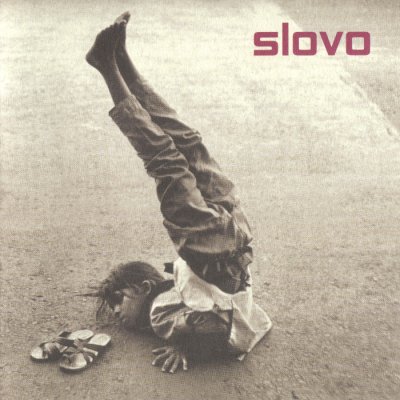 Slovo - Nommo (2002) SACD-R